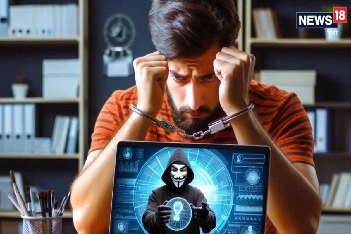 डिजिटल अरेस्‍ट का मिल गया तोड़ एक बटन दबाते ही स्‍कैमर्स के मंसूबों को लग जाएगी हथकड़ी नुकसान की होगी भरपाई