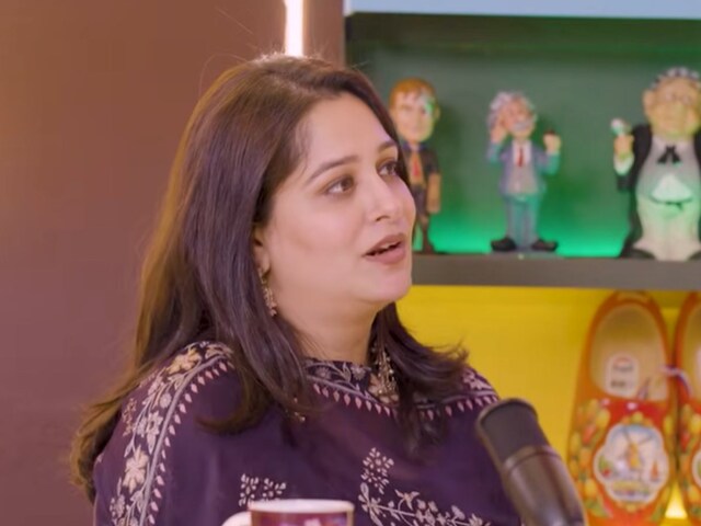 The family still remains in tension... Deepika Kakkar's pain spills out