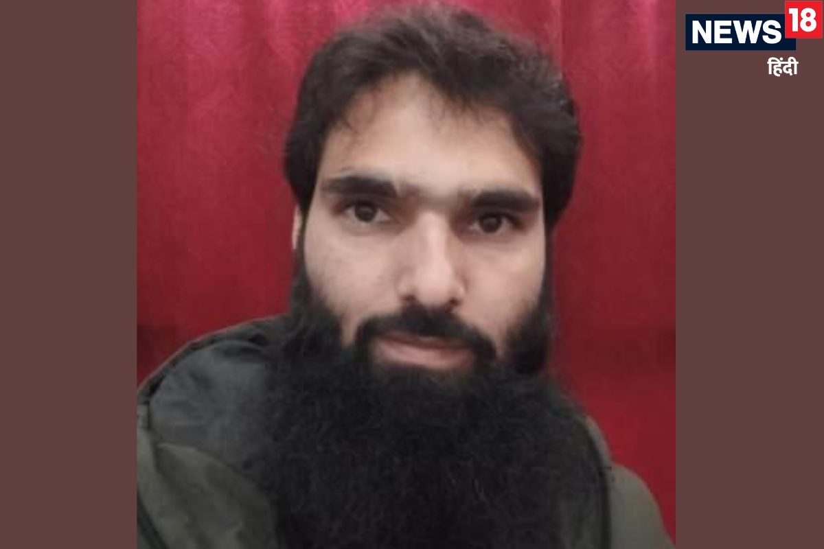 डॉक्‍टर की टेरर फैक्‍ट्री: गुजरात से UP तक फैला जाल भारत को दहलाने की नाकाम