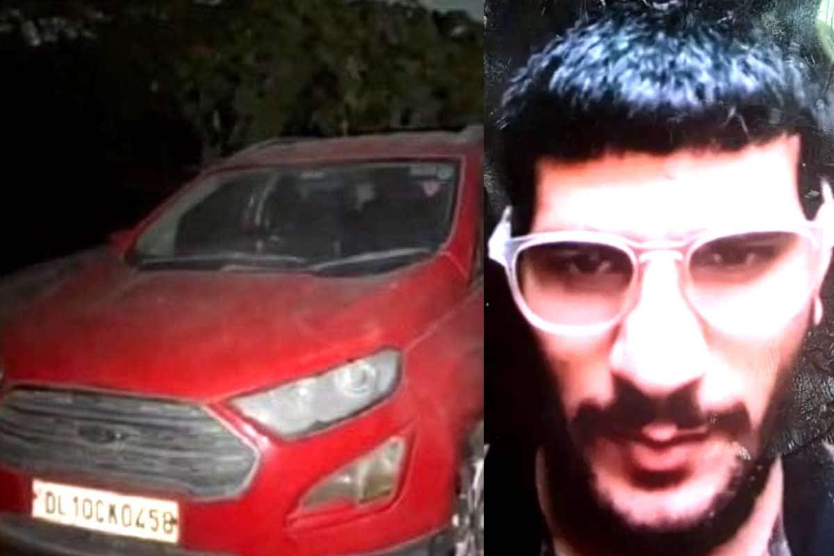 DL10 CK 0458 : किसके फार्महाउस पर मिली इकोस्पोर्ट्स उमर से गहरा कनेक्शन