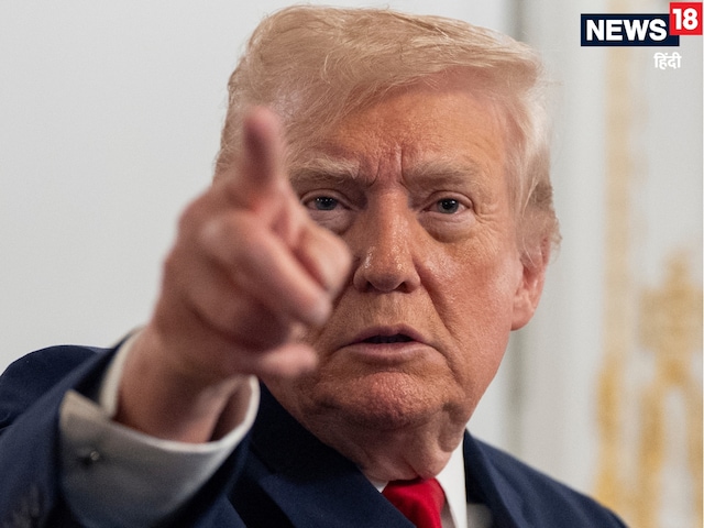 Iran is planning to assassinate Trump! American President warned – you will be erased