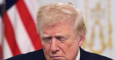 'हम बर्बाद हो जाएंगे...', टैरिफ पर अमेरिकी सुप्रीम कोर्ट में सुनवाई को लेकर बोले डोनाल्ड ट्रंप