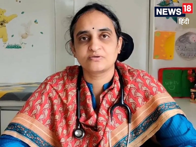 डॉ. श‍िवरंज‍िनी संतोष कर रहीं जागरुक, 8 साल लड़ी लड़ाई, फ‍िर एफएसएसएआई ने लगाया नकली ओआरएस पर बैन. 