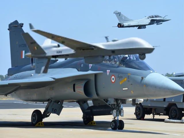 30,000cr. की डील, राफेल, सुखोई या तेजस नहीं, भारत खरीद रहा नया बवाल, कांपा पाक