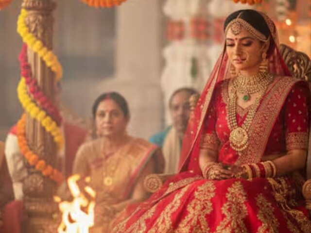 दुल्हन देखने को था आतूर दूल्हा, तभी आया फोन, बोली- ये शादी... फिर टूट गए सपने