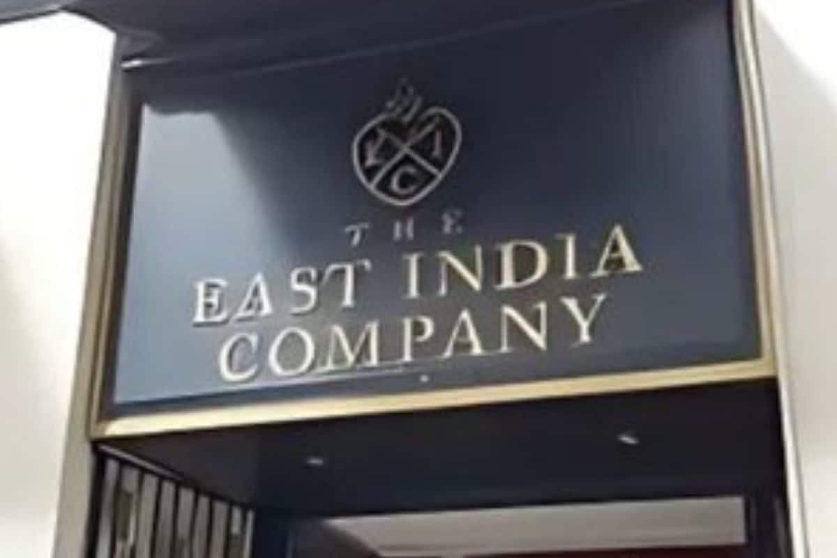 आईआईएम का छात्र है ईस्‍ट इंडिया कंपनी का मालिक कभी भारत पर करती थी राज
