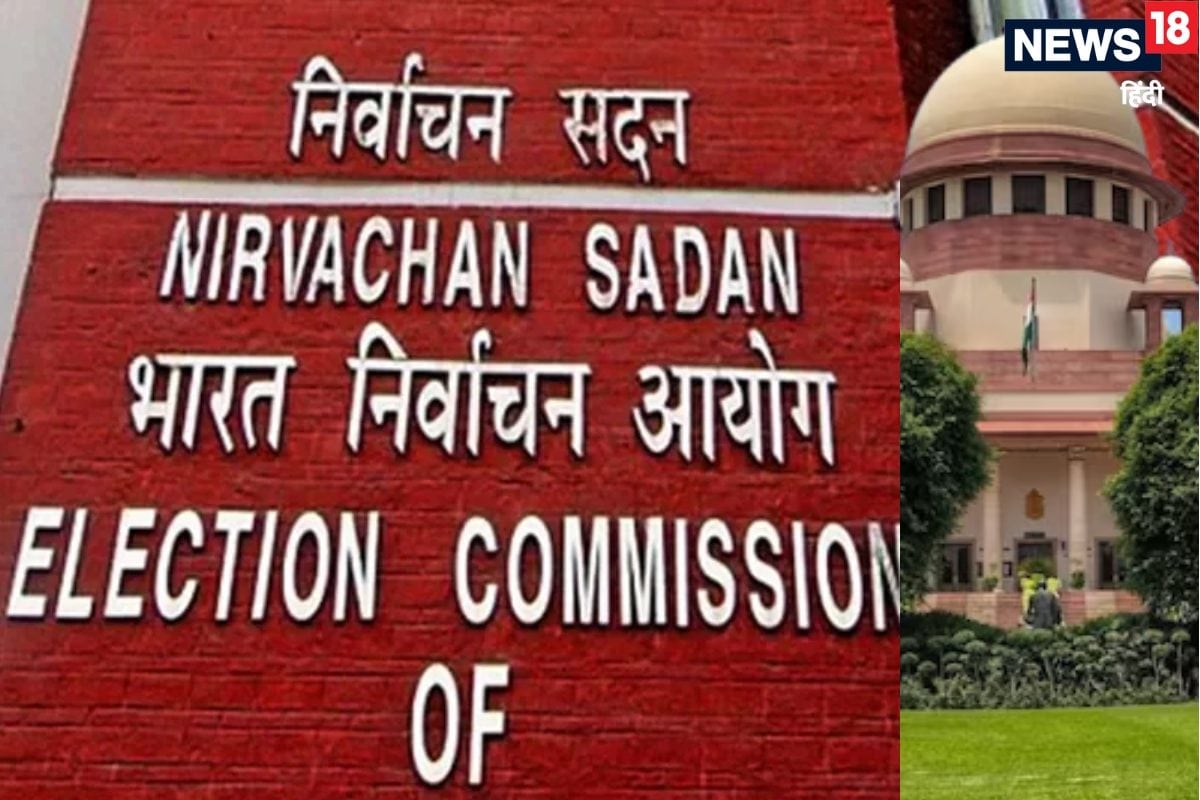 चुनाव आयोग का उत्‍तर प्रदेश से SIR 20 अभियान शुरू घर-घर जाएंगे BLO