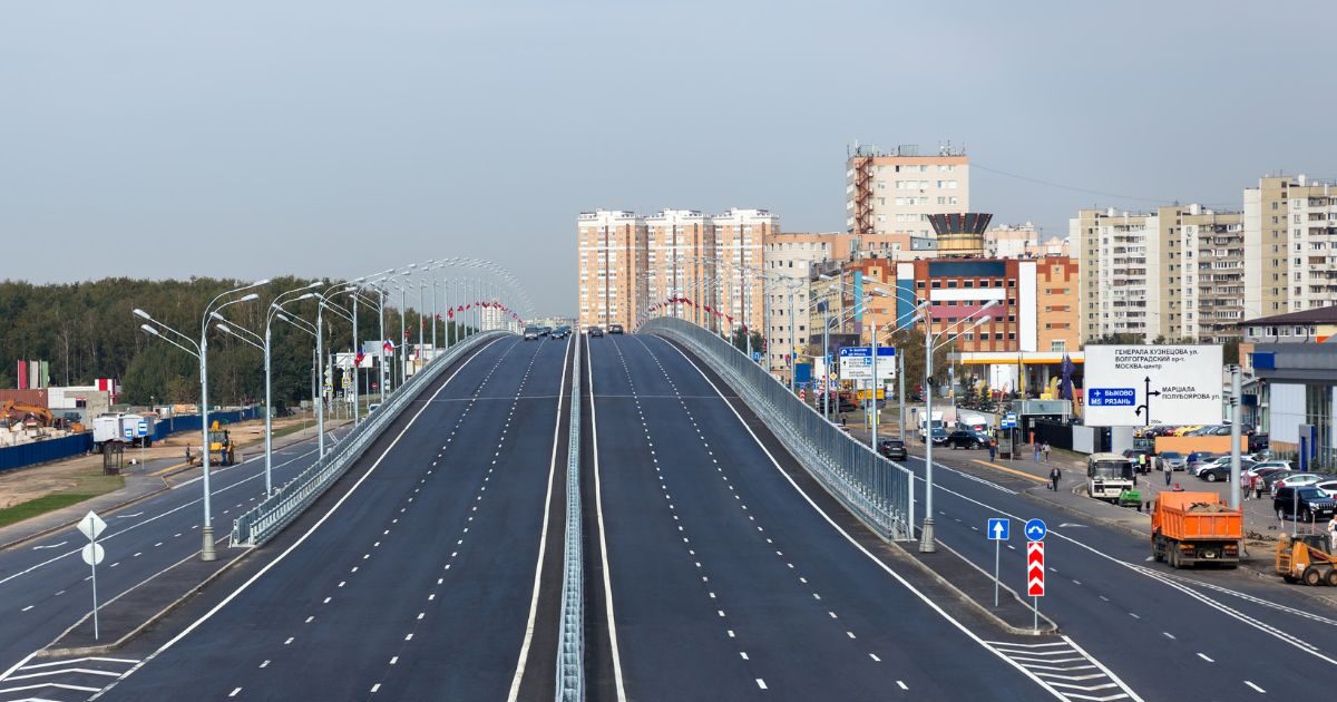 खुल गया 4.5 किलोमीटर का भंगेल फ्लाईओवर, 5 मिनट में पूरा होगा घंटेभर का रास्‍ता