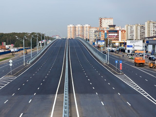 खुल गया 4.5 किलोमीटर का भंगेल फ्लाईओवर, 5 मिनट में पूरा होगा घंटेभर का रास्‍ता