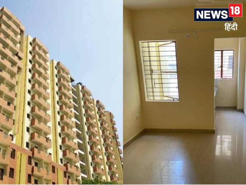 जबकि ईडब्ल्यूएस फ्लैट की बात करें तो ये आर्थिक रूप से कमजोर वर्ग के लिए बनाए जाते हैं. ये ज्यादातर सरकार की तरफ से गरीब लोगों को शहरों में रिहाइश उपलब्ध कराने के लिए होते हैं. इनकी कीमतें स्टूडियो अपार्टमेंट के मुकाबले काफी कम यानि 4-5 लाख से 10-12 लाख रुपये तक भी हो सकती है. इनकी लोकेशन सामान्य जगहों पर हो सकती है. जबकि ईडब्ल्यूएस फ्लैट की बात करें तो ये आर्थिक रूप से कमजोर वर्ग के लिए बनाए जाते हैं. ये ज्यादातर सरकार की तरफ से गरीब लोगों को शहरों में रिहाइश उपलब्ध कराने के लिए होते हैं. इनकी कीमतें स्टूडियो अपार्टमेंट के मुकाबले काफी कम यानि 4-5 लाख से 10-12 लाख रुपये तक भी हो सकती है. इनकी लोकेशन सामान्य जगहों पर हो सकती है.