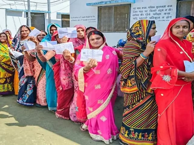  एग्जिट पोल्स कब और कहां देखें? NDA vs MGH की जंग पर सभी की नजरें