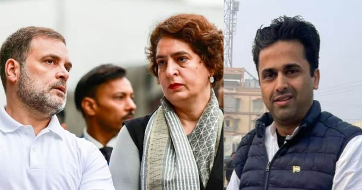 बिहार में हार, कर्नाटर में रार के बाद अब गुजरात से कांग्रेस के लिए आई बुरी खबर