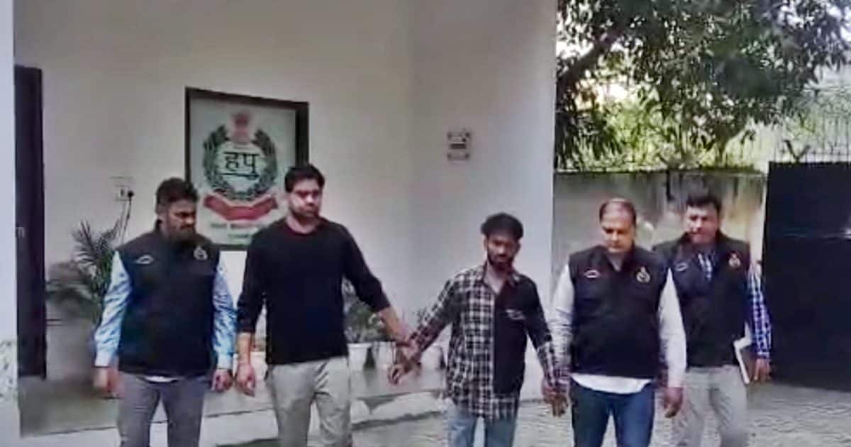 एक तरफा प्यार...सिम बदल-बदलकर कॉल, छात्रा को गोली मारने वाले का एनकाउंटर