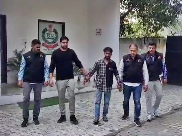 एक तरफा प्यार...सिम बदल-बदलकर कॉल, छात्रा को गोली मारने वाले का एनकाउंटर