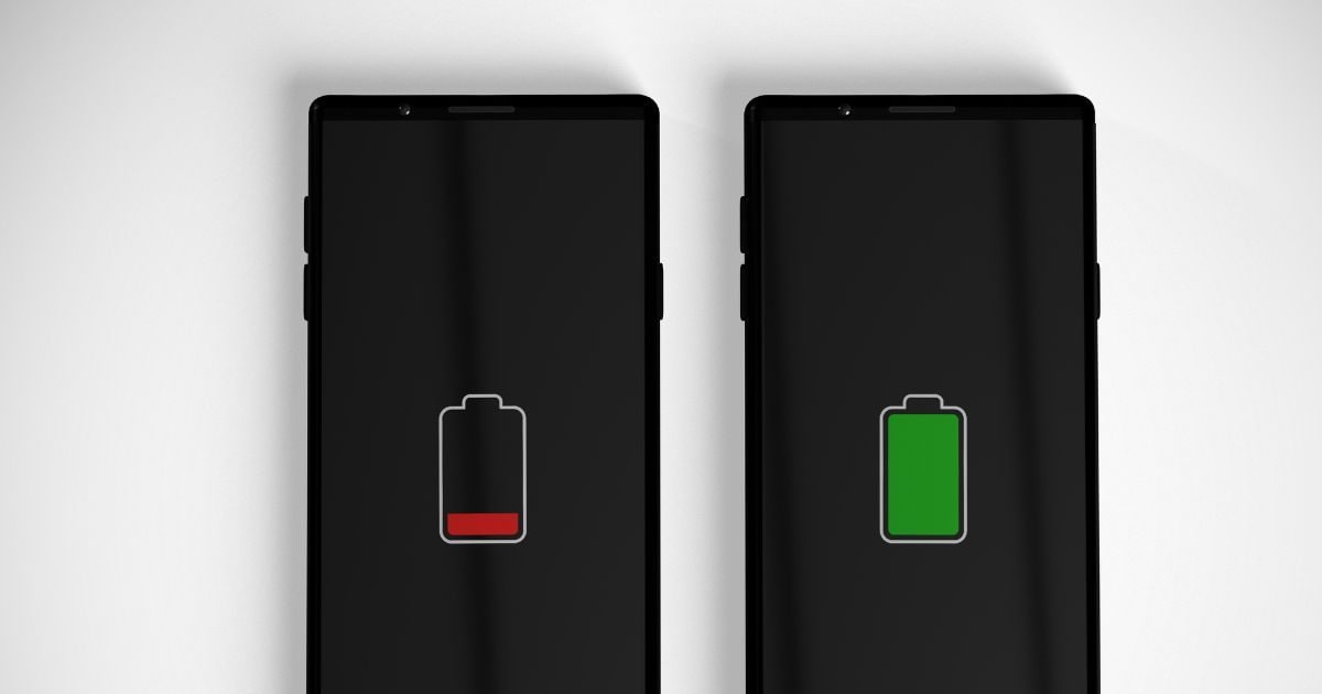 Tach – fast charging of phone 120W can harm your battery soon compared to normal charging know effects and safety