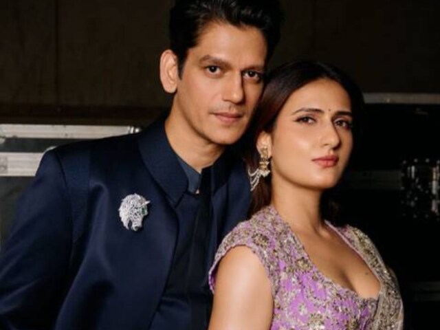 एआई के जमाने में लिखना क्यों है जरूरी? एक्ट्रेस फातिमा सना शेख ने समझाया