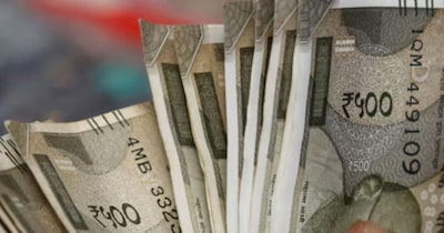 Top 5 Banks Offering Highest FD Rates: Senior Citizens Get Extra Benefits