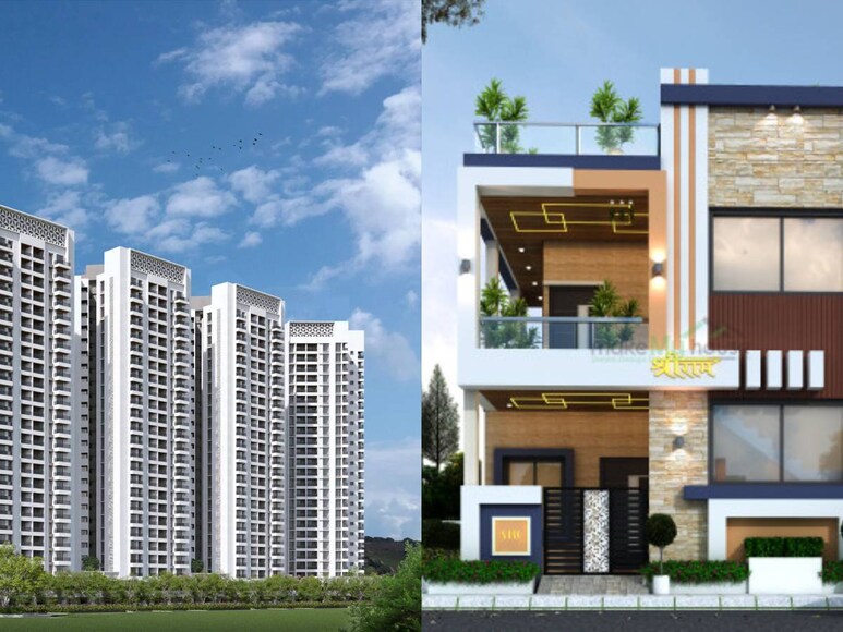 दि‍ल्‍ली में देश को चलाने वाले लोग रहते हैं, पहीं एनसीआर देश का केंद्र है, ऐसे में यहां घर खरीदना फायदे का सौदा है. 