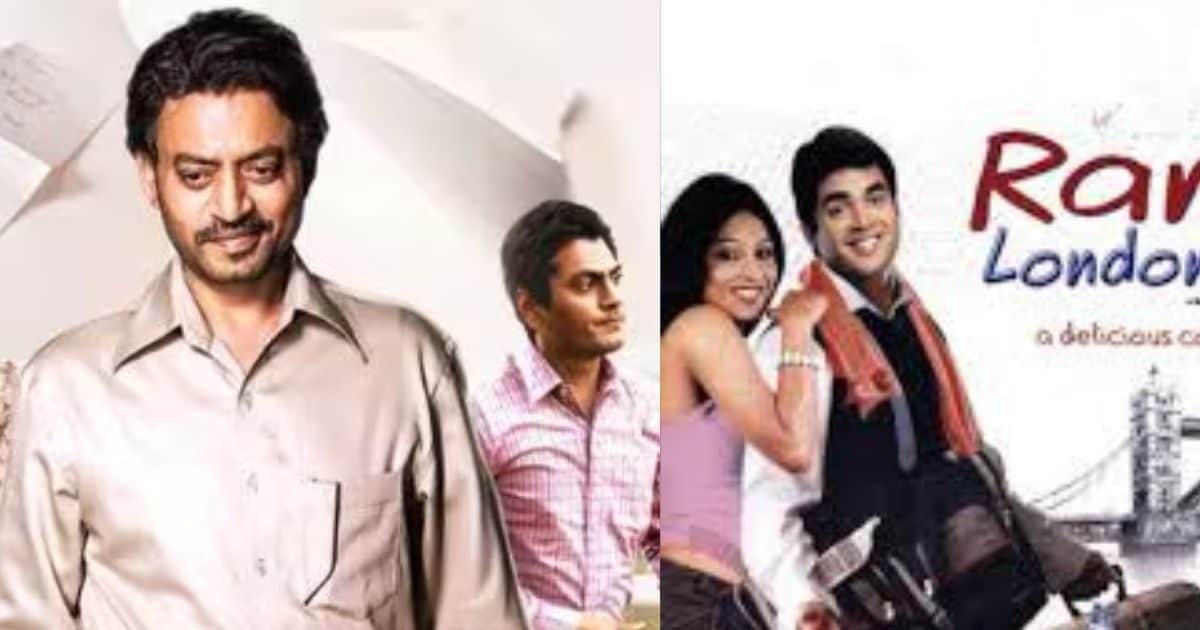 किचन से निकलकर पर्दे पर आईं कहानियां, थिएटर्स में रहीं फ्लॉप, OTT पर कर दिया कमाल, 7.8 है 2 की रेटिंग