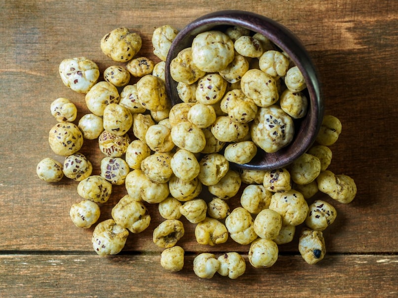 fox nut health benefits