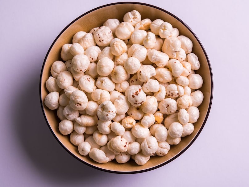 fox nut health benefits