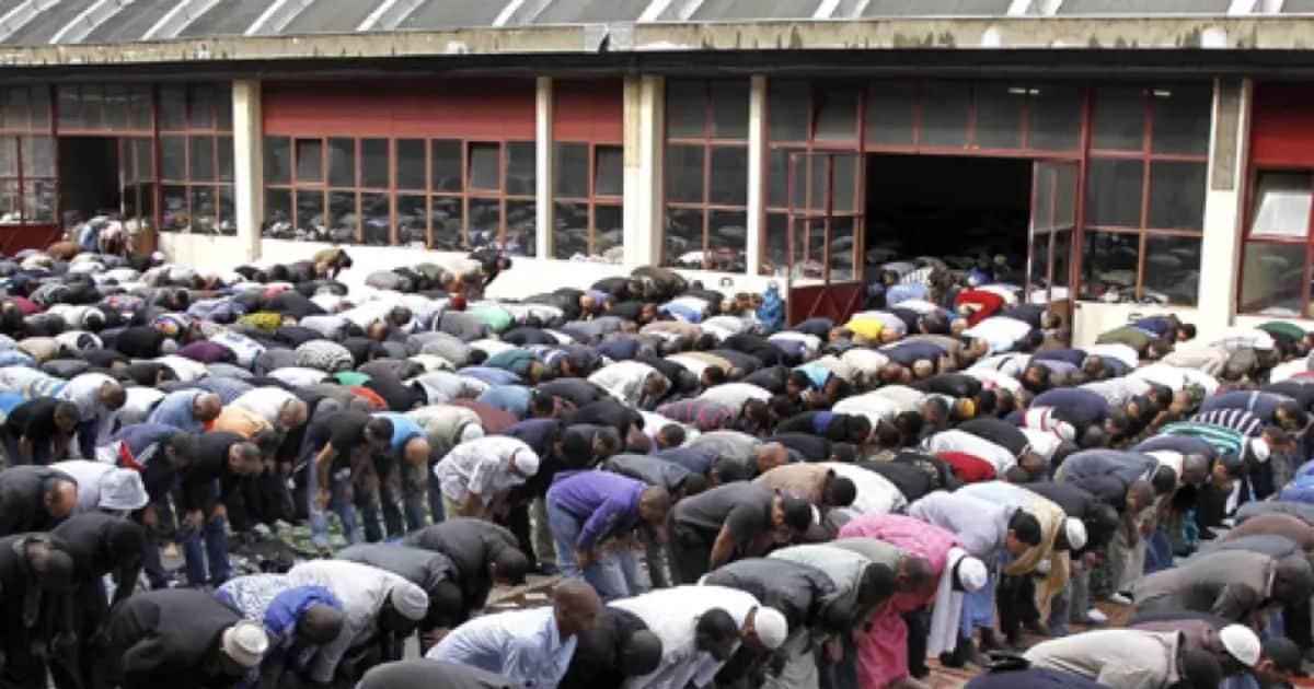 मुर्शिदाबाद के बाद अब यहां बनेगी एक और बाबरी मस्जिद, क्या है प्लान, किसका ऐलान