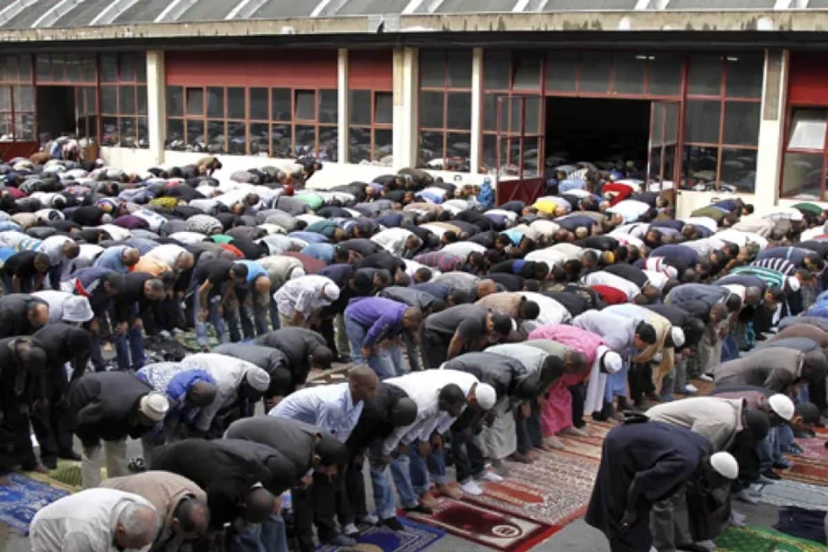 मुर्शिदाबाद के बाद अब यहां बनेगी एक और बाबरी मस्जिद क्या है प्लान किसका ऐलान