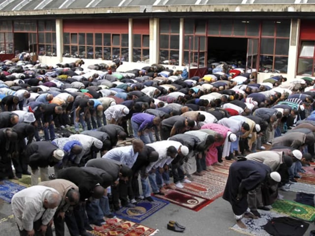 मुर्शिदाबाद के बाद अब यहां बनेगी एक और बाबरी मस्जिद, क्या है प्लान, किसका ऐलान