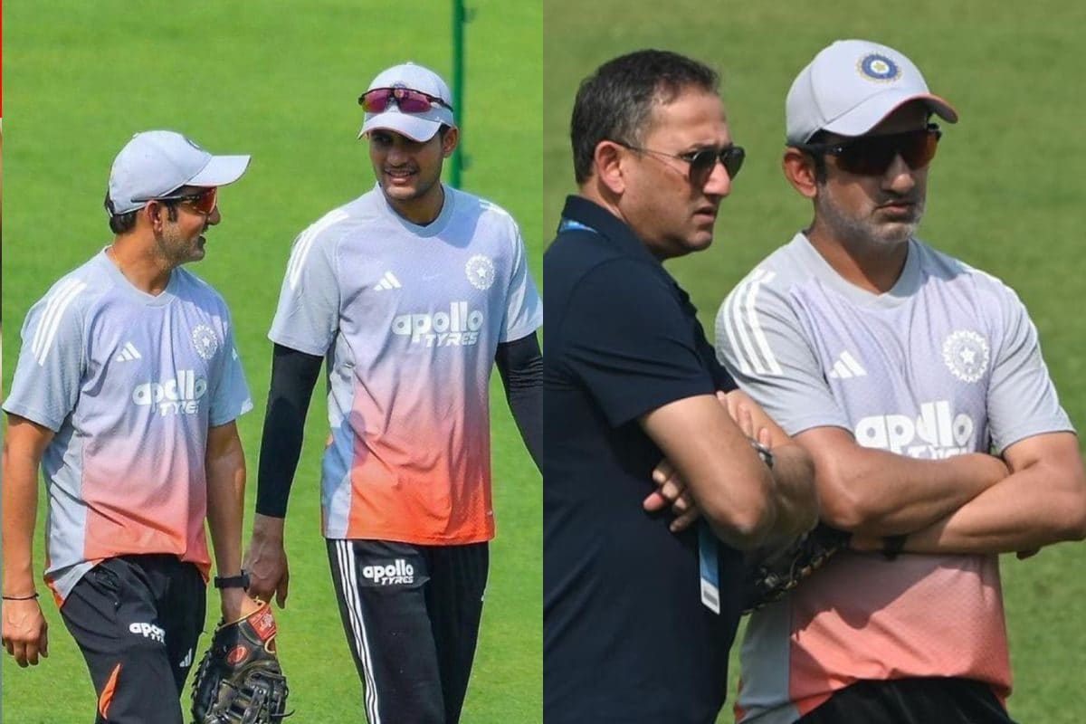 शुभमन गिल, ऋषभ पंत, गौतम गंभीर के घाव का इलाज श्रीलंका में होगा