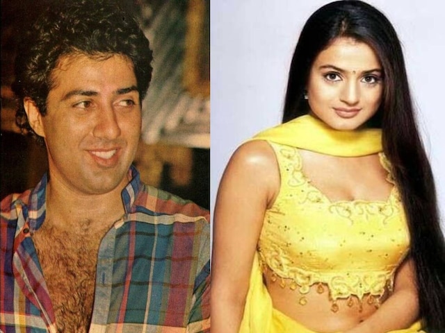 That iconic scene became the turning point for the film, the movie turned out to be a blockbuster.