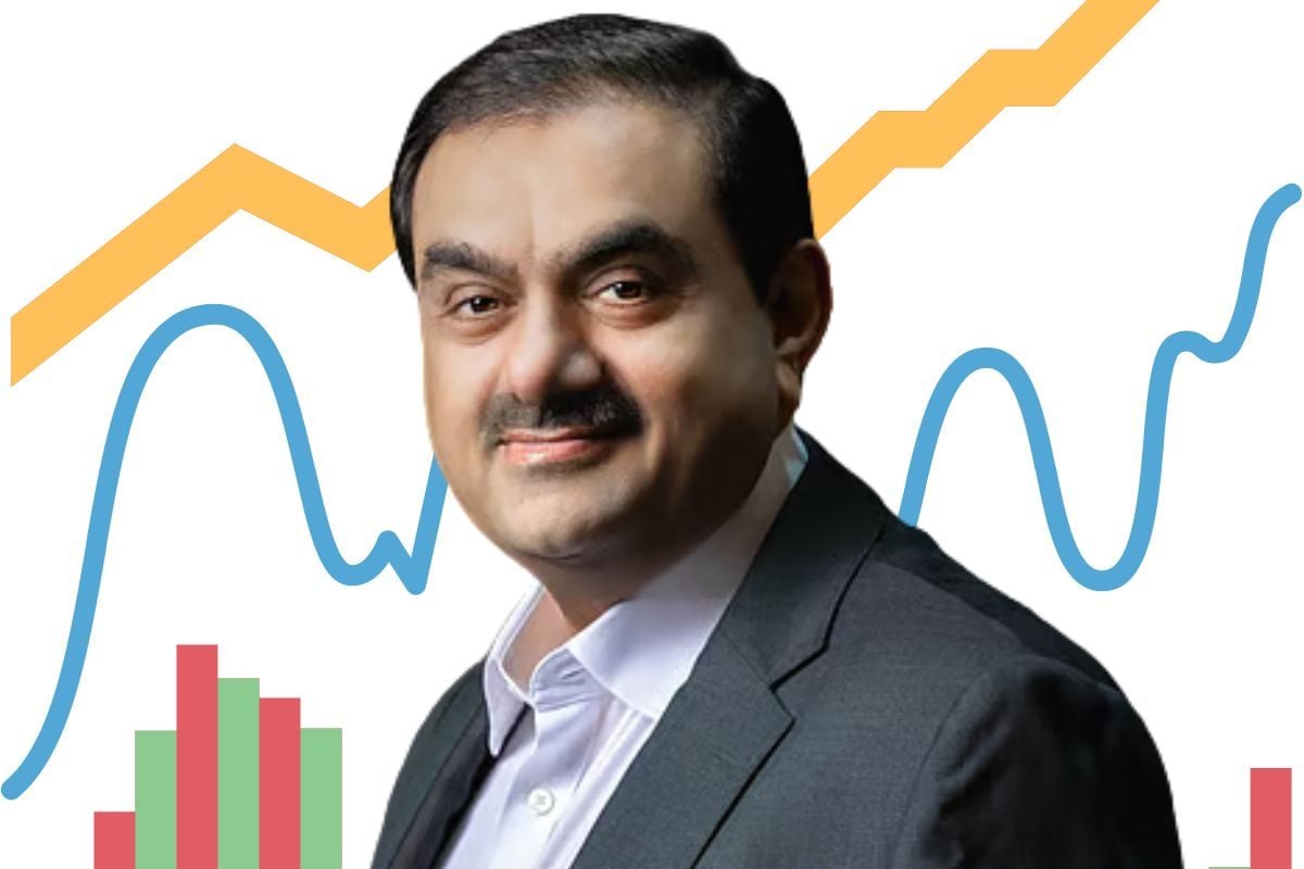 हिंडनबर्ग रिपोर्ट आने के बाद आक्रामक हो गया अडानी समूह 2 साल में किए 33 सौदे