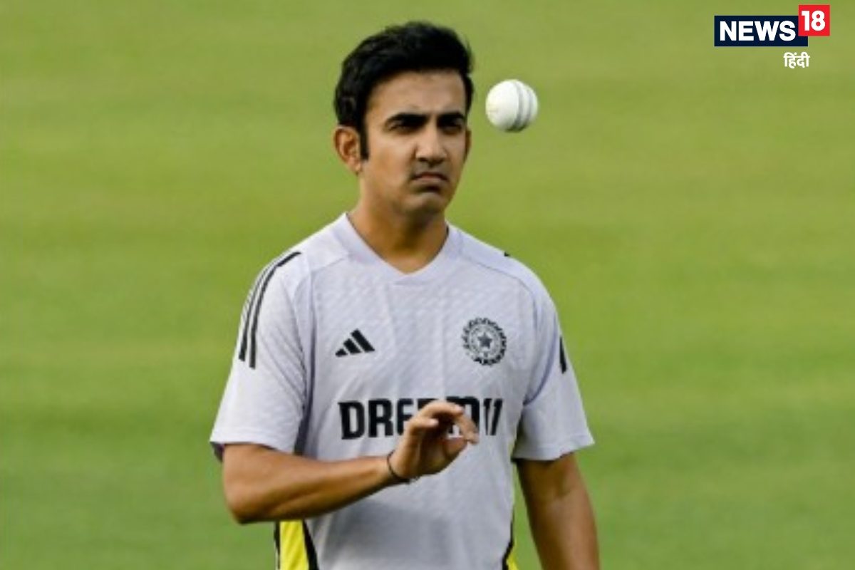 5 शर्मनाक रिकॉर्ड... गौतम गंभीर की कोचिंग में टीम इंडिया ने बनाए