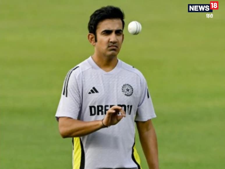Gautam Gambhir coaching 5 unwanted records made team india, Gautam Gambhir, Gautam Gambhir coaching career 5 unwanted records india, india fail to qualify wtc final, india lost test after 15 years south Africa, ind vs sa, india vs south Africa test series, new Zealand clean sweeps india in test series, unwanted cricket records, गौतम गंभीर, गौतम गंभीर कोचिंग, गौतम गंभीर कोचिंग शर्मनाक रिकॉर्ड