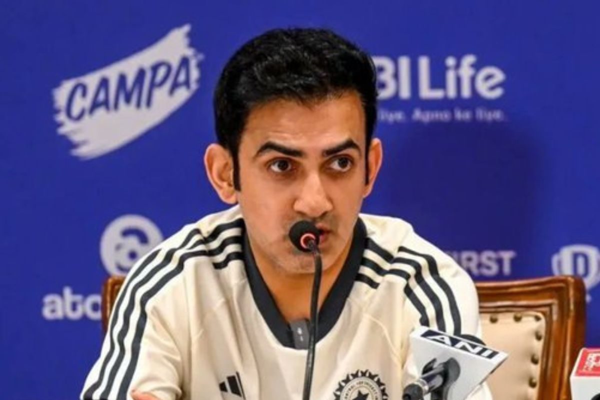 हार ने बढ़ाई गंभीर की मुश्किल, 2026 वर्ल्ड कप के बाद BCCI ले सकता है फैसला