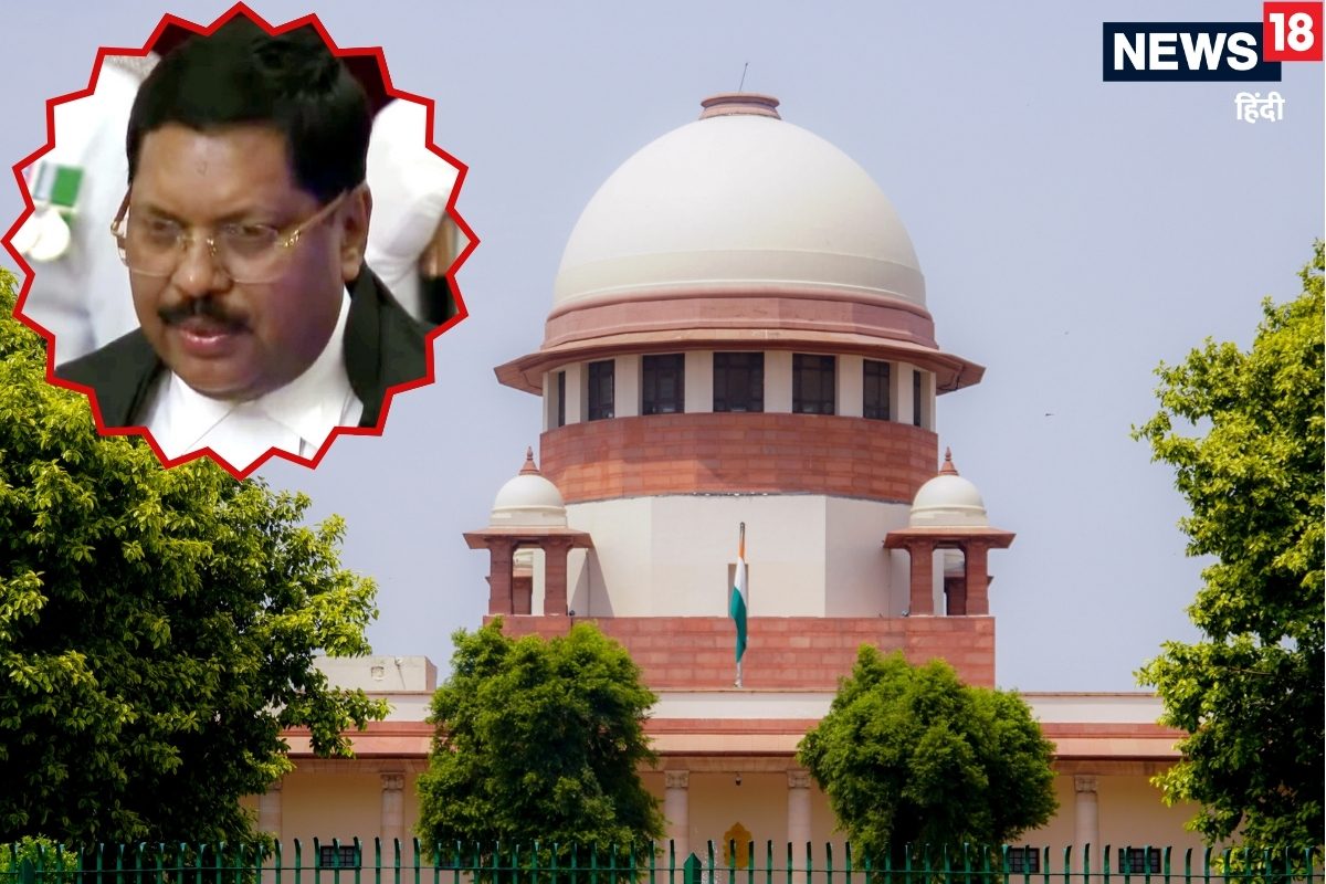 अटॉर्नी जनरल को बता दीजिए किभरी अदालत में CJI गवई क्‍यों बिफरे