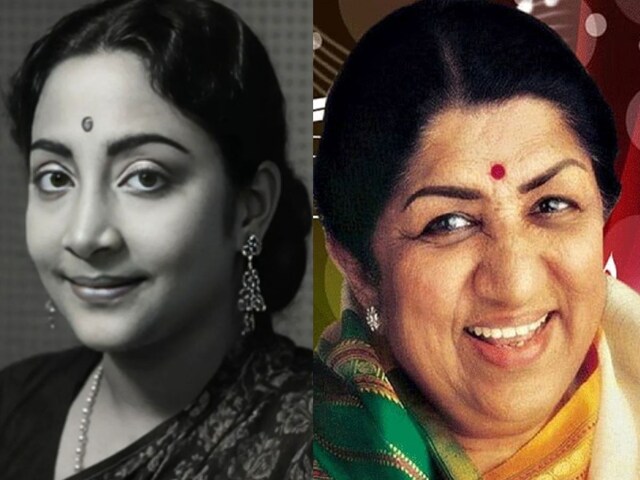 The singer whom Lata Mangeshkar was crazy about, sang a memorable song together