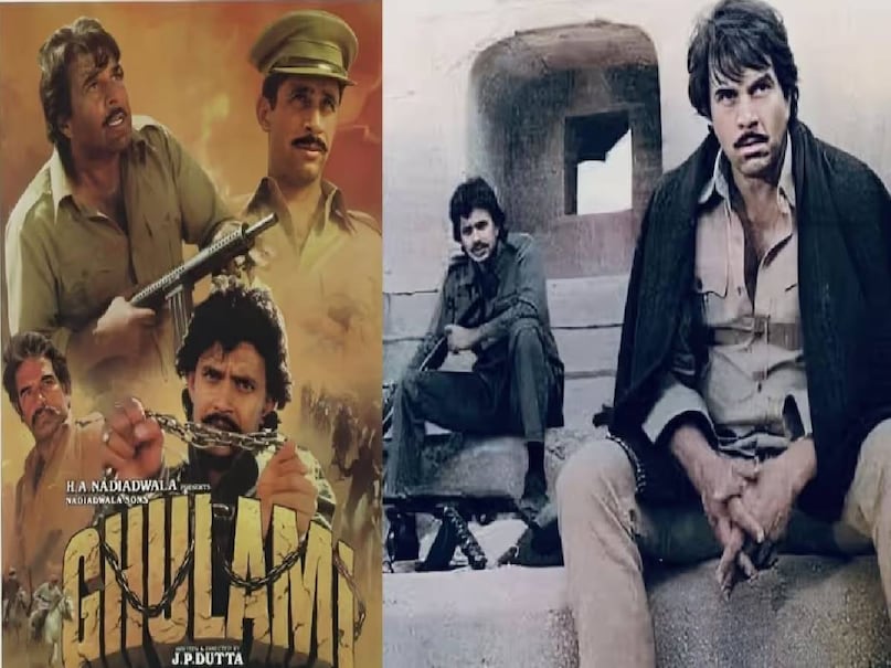 ghulami movie dharmendra mithun chakraborty, dharmendra mithun chakraborty ghulami movie, ghulami movie cast, ghulami movie budget, ghulami movie box office collection, Ghulami Song zihale e miskin meaning in hindi, What is the meaning of Zihal e miskin, What is the meaning of the song Hijra, zihale miskin ka matlab, zihal e miskin english translation, Lata Mangeshkar Song Zihale E Miskin Meaning, Zihale E Miskin Song Meaning, Lata Mangeshkar famous Songs, Dharmendra movies, Dharmendra anita raaj film, Film Ghulami Songs Mithun Chakraborty Song, ghulami movie release date, ghulami movie actress name, ghulami 1985 full movie online