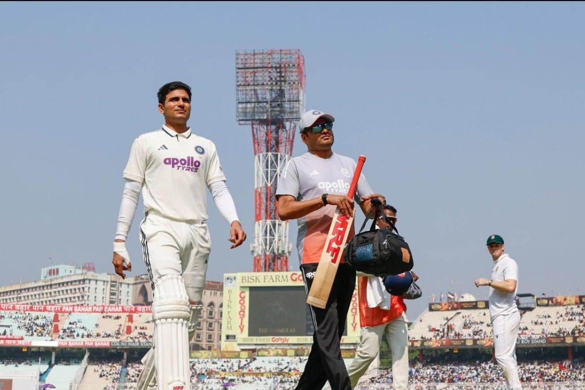 गिल का नर्वस सिस्टम भी ठीक है, चोट गंभीर भी नहीं है तो फिर देरी क्यों?