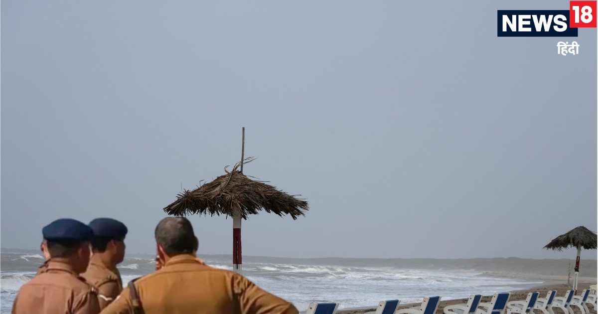 जहां की रातें रहती हैं रंगीन, उसे किसकी लगी नजर, पुलिस के रडार पर कौन?