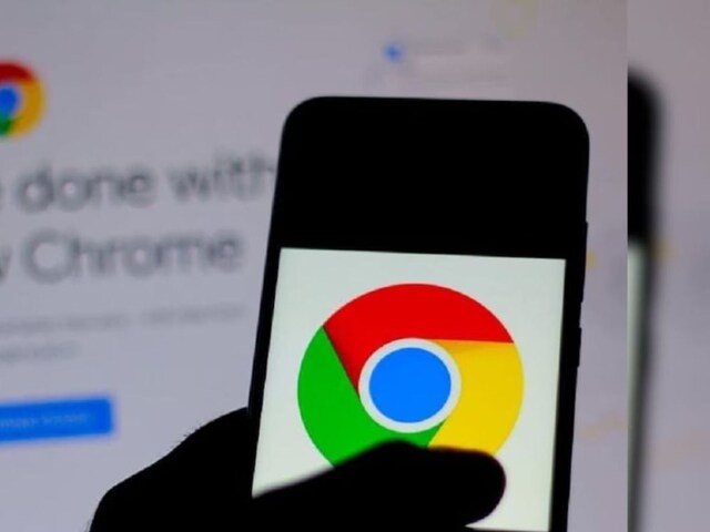 New AI Mode in Google Chrome for iPhone and iPad, now there will be smart search