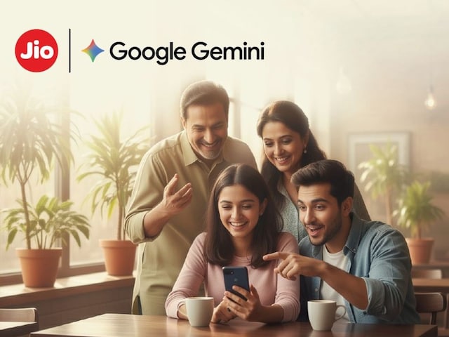 35 हजार का प्रोडक्‍ट फ्री में दे रहा जियो, सभी 5जी यूजर्स को मिलेगा Gemini 3