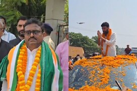 दुलारचंद केस से अलर्ट मोड में पुलिस, गोपालगंज के कैंडिडेट्स की बढ़ाई सुरक्षा