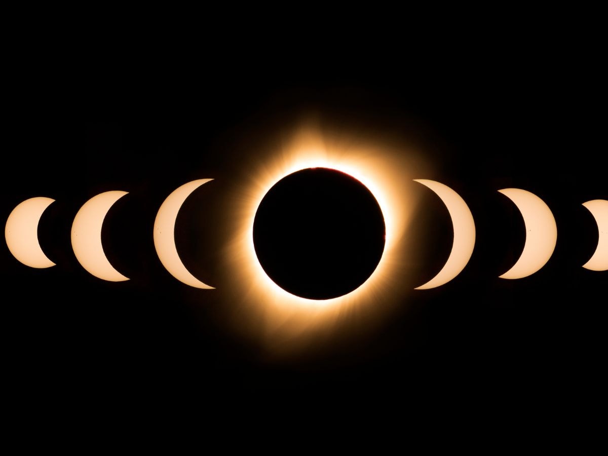 Surya Grahan 2026 Surya Grahan 2026