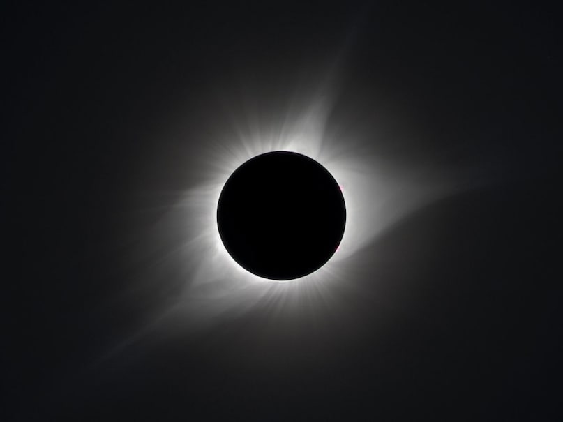 Longest Solar Eclipse 2027