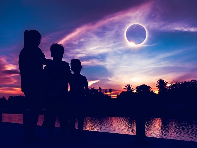 Longest Solar Eclipse 2027 Longest Solar Eclipse 2027