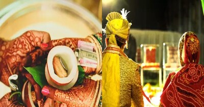 गुजरात से पकड़ा गया लुटेरा दूल्हा