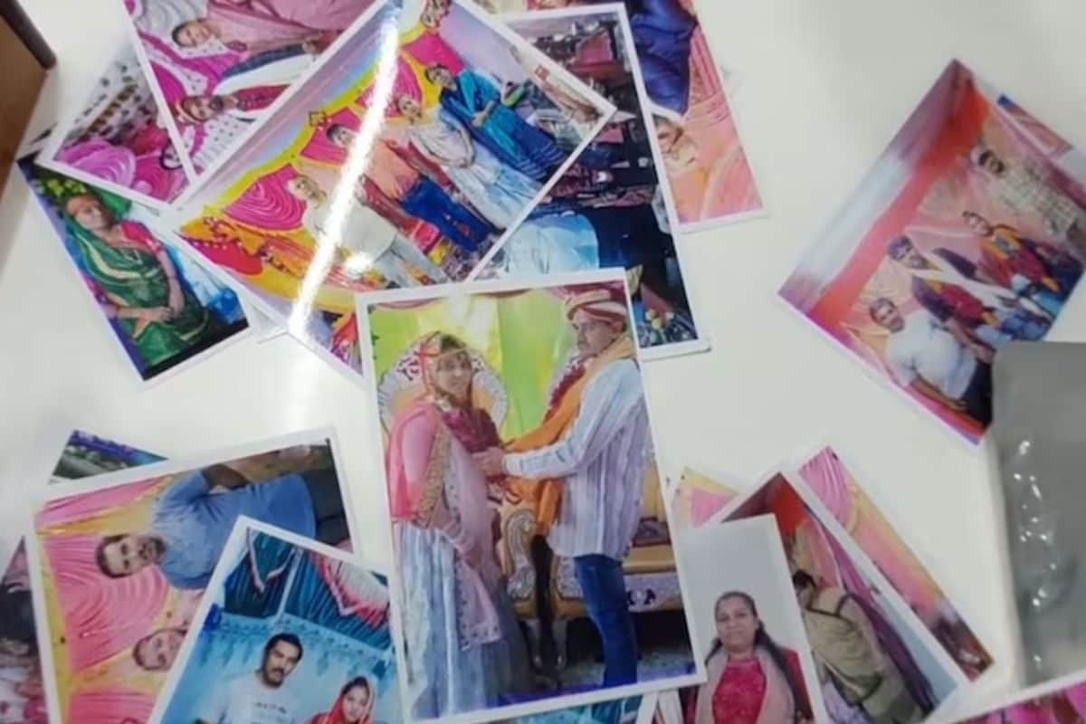 एक दुल्हन 15 शादी! सुहागरात से पहले ही सामने आती थी साजिश