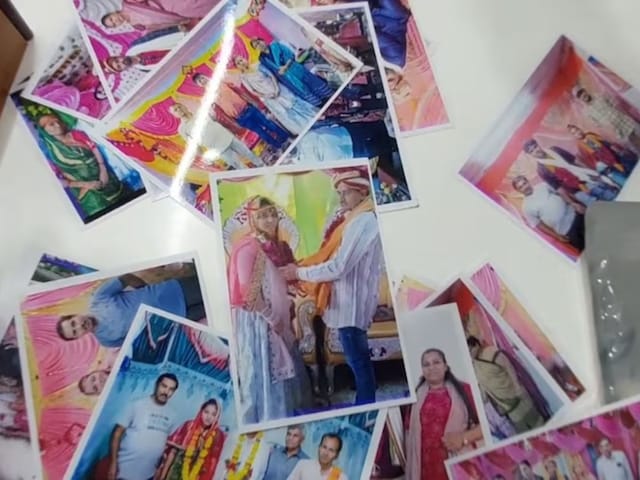 एक दुल्हन, 15 शादी! सुहागरात से पहले ही सामने आती थी साजिश