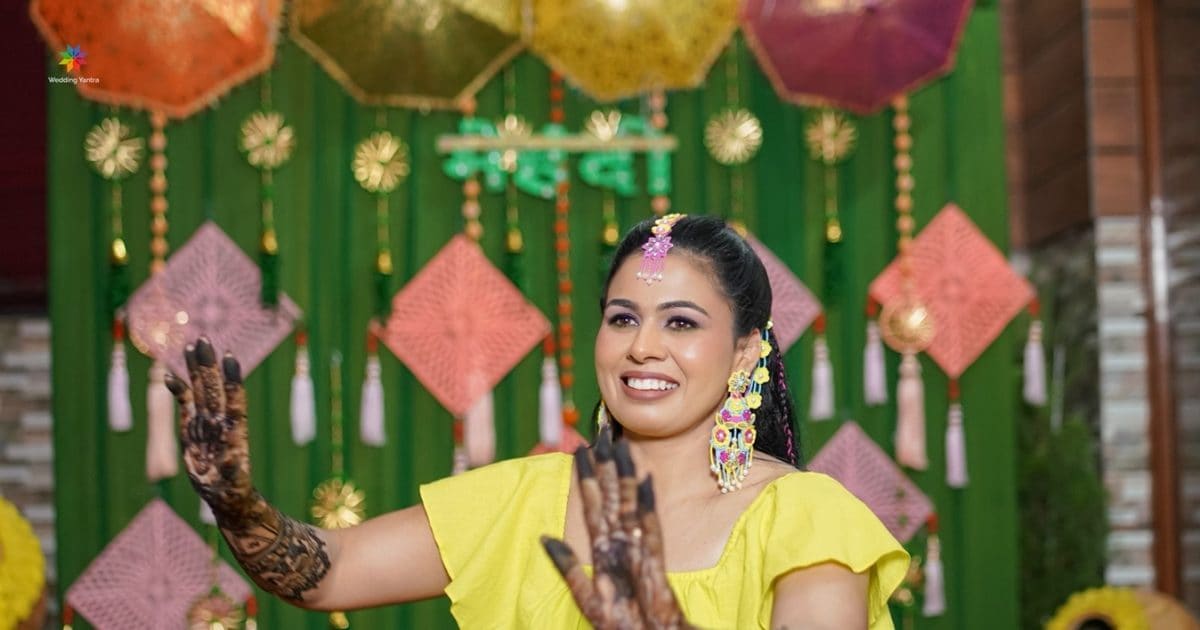 रेसलर पूजा ढांडा की शादी आज, कौन है दूल्हा? सुपरहिट मूवी में भी हुई थी ऑफर