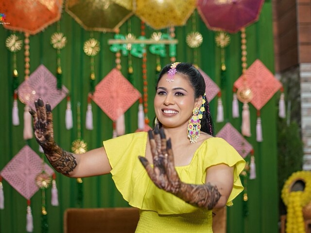 रेसलर पूजा ढांडा की शादी आज, कौन है दूल्हा? सुपरहिट मूवी में भी हुई थी ऑफर